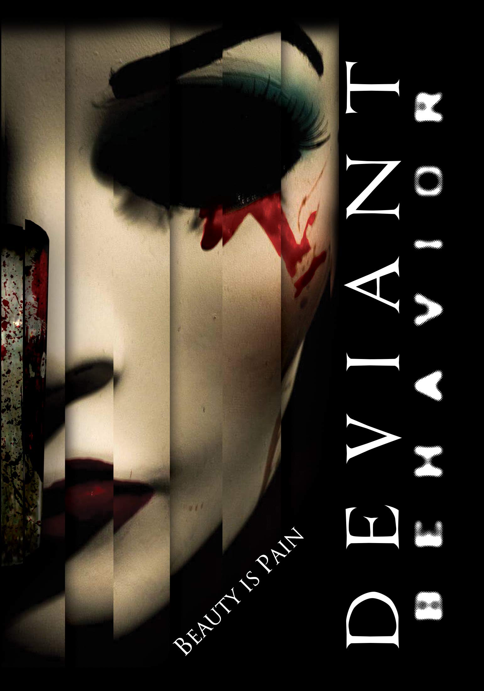 Deviant Behavior (Dvd+cd)