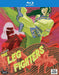 The Legfighters