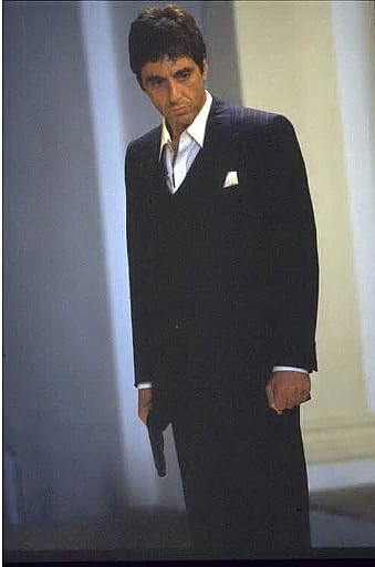 Scarface (1983)