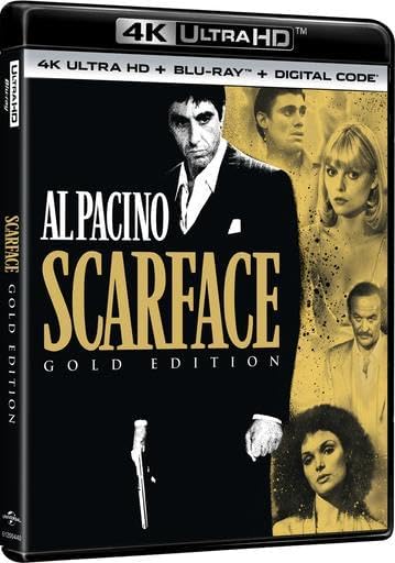Scarface (1983)