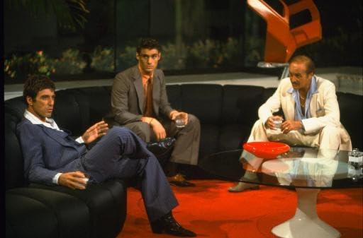 Scarface (1983)