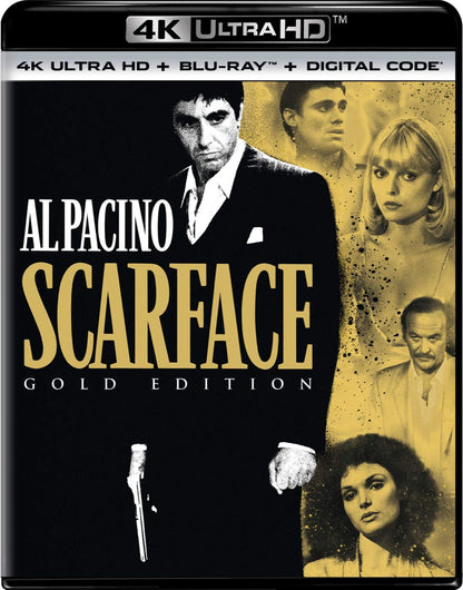 Scarface (1983)
