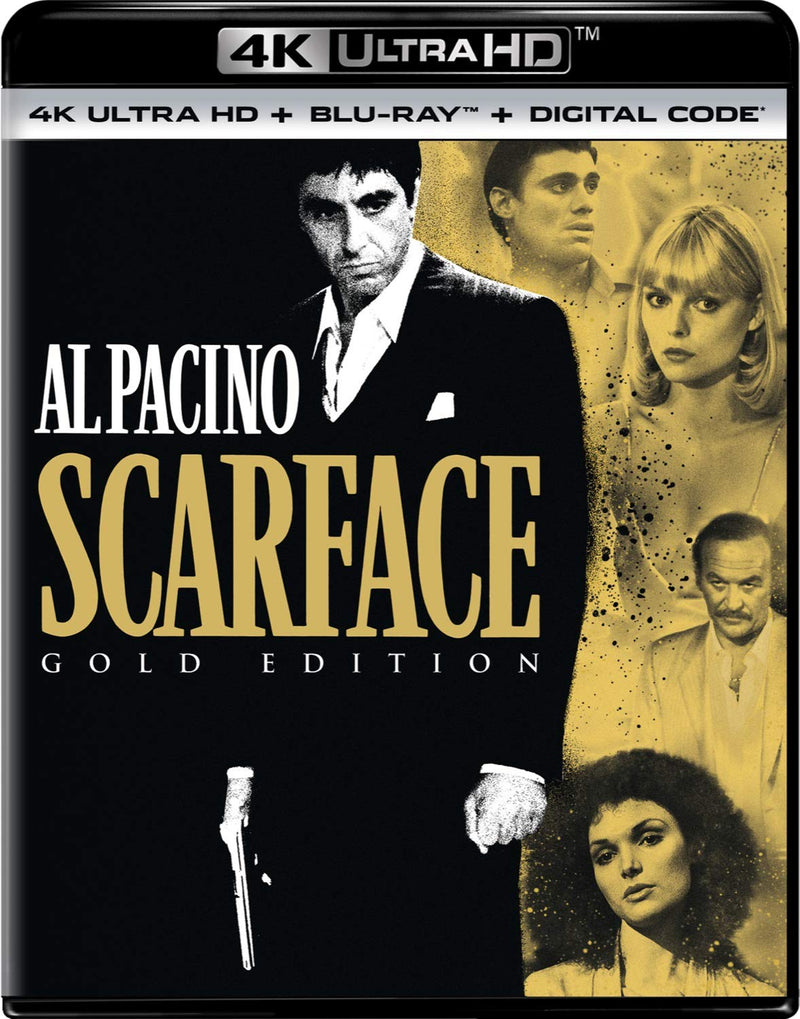 Scarface (1983)