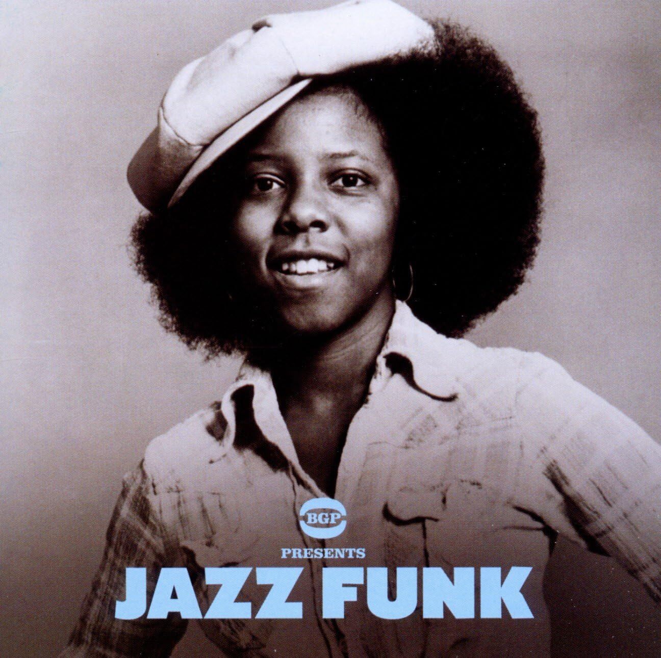 BGP Presents Jazz Funk