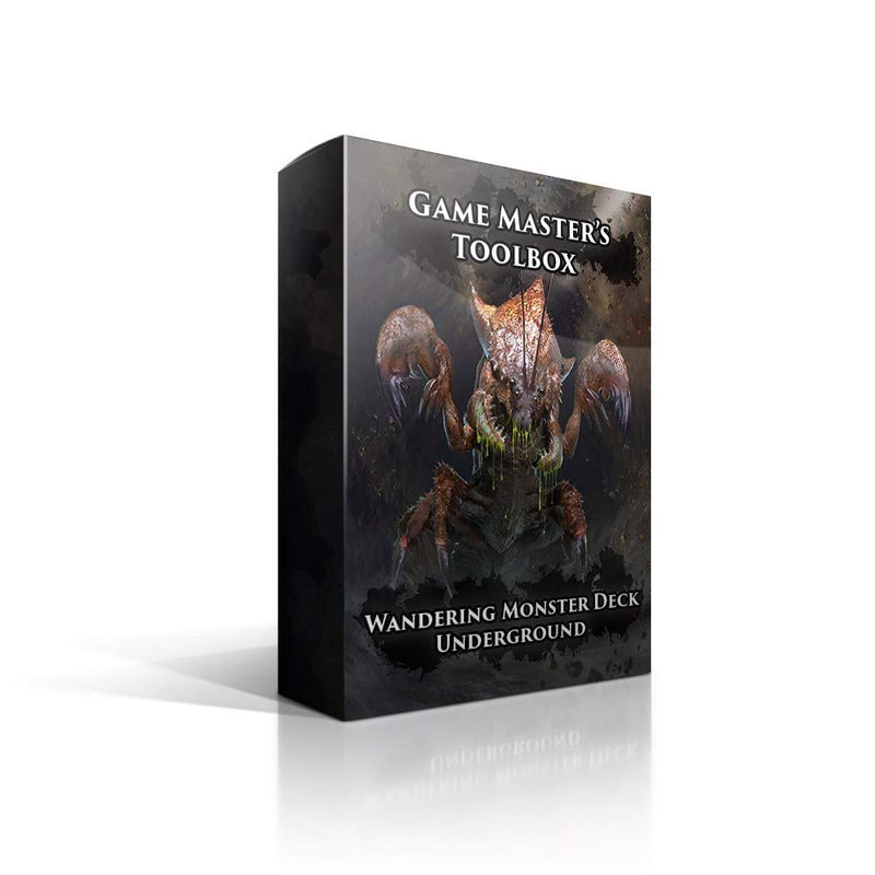 Nord Games NRG1011 Accessories
