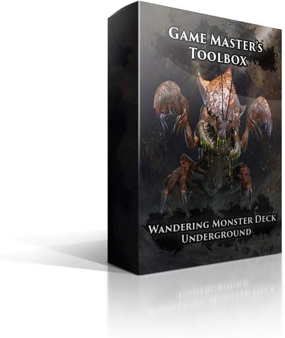 Nord Games NRG1011 Accessories
