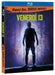Venerdì 13 - WARNER BROS. HORROR MANIACS (Blu Ray