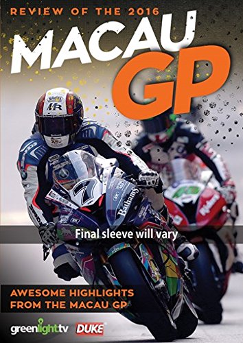Macau 2016