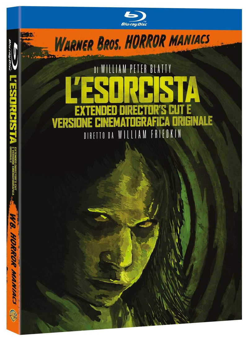 L'esorcista (2000) - Vers.Integ. Direc.Cut - Coll Horror