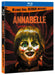 Annabelle (Edizione Horror Maniacs)