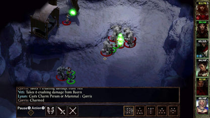 Planescape: Torment & Icewind Dale Enhanced Edition (Nintendo Switch)