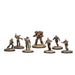 Fallout: Wasteland Warfare: Raiders Core Set