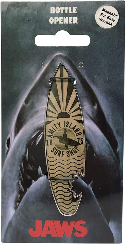 BO JAWS SURFBOARD