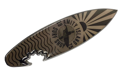 BO JAWS SURFBOARD