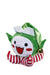 Figura Plush Medium Pachimari Christmas (Pachi Elf)