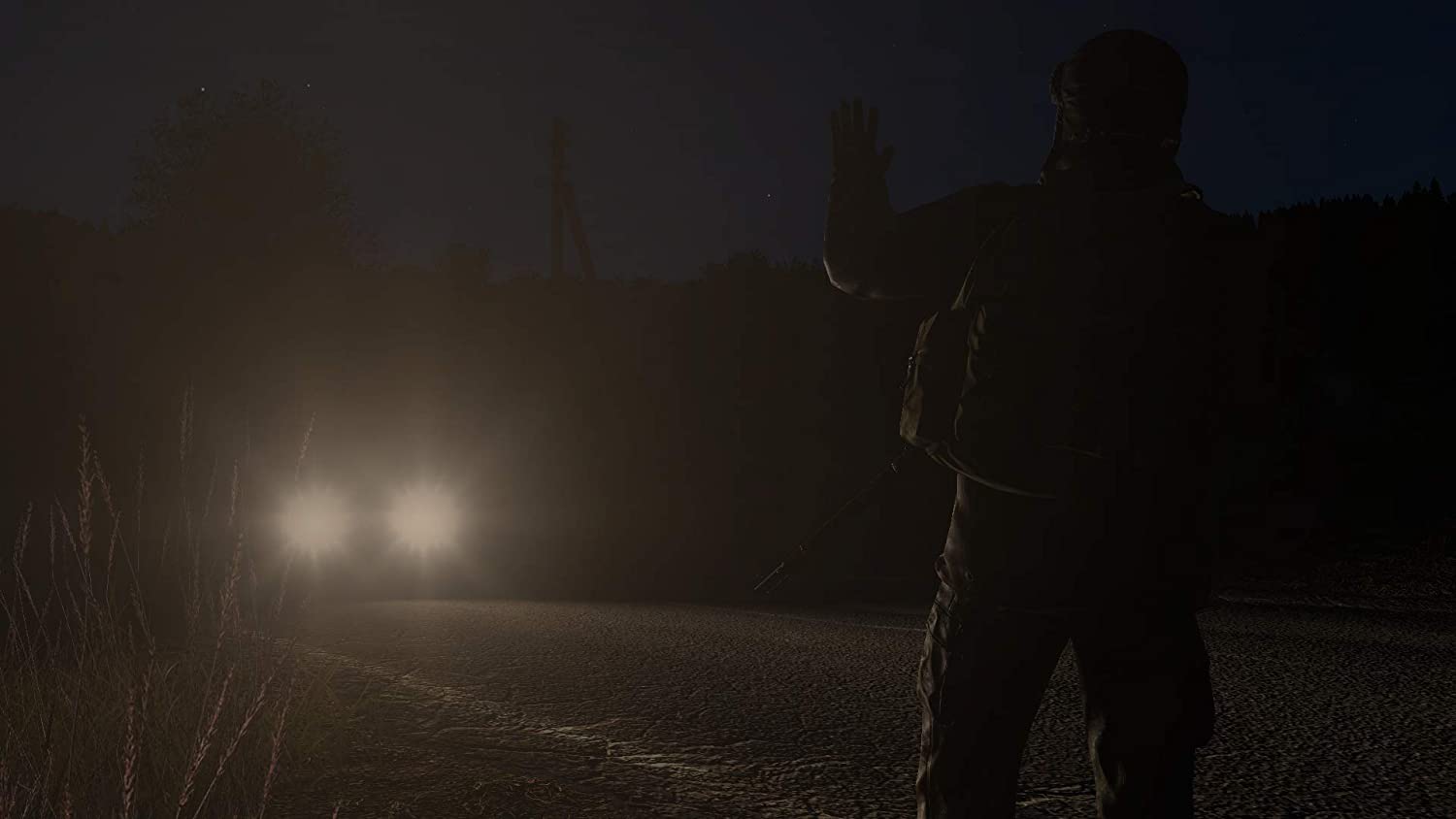 Dayz (Xbox One)