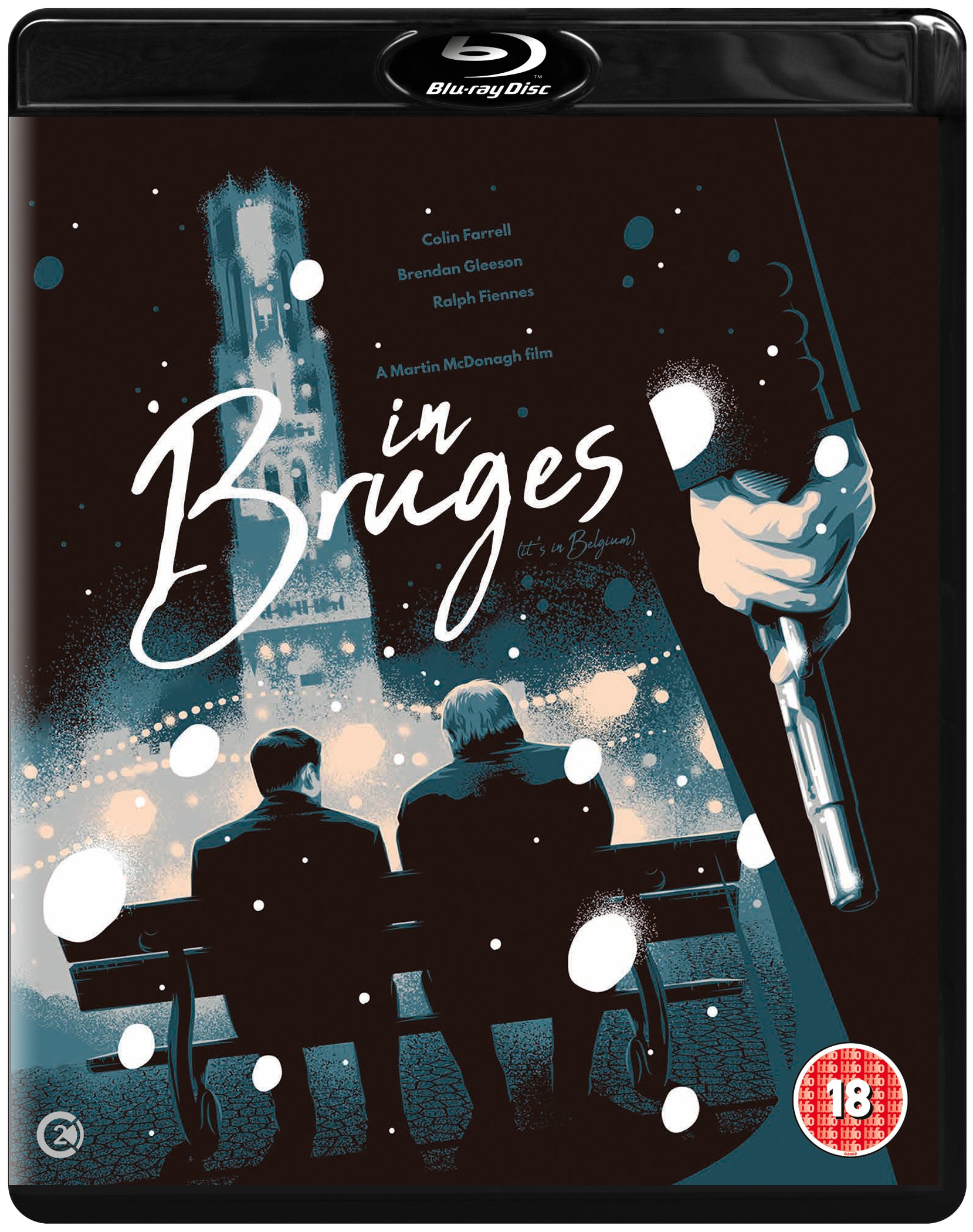 In Bruges