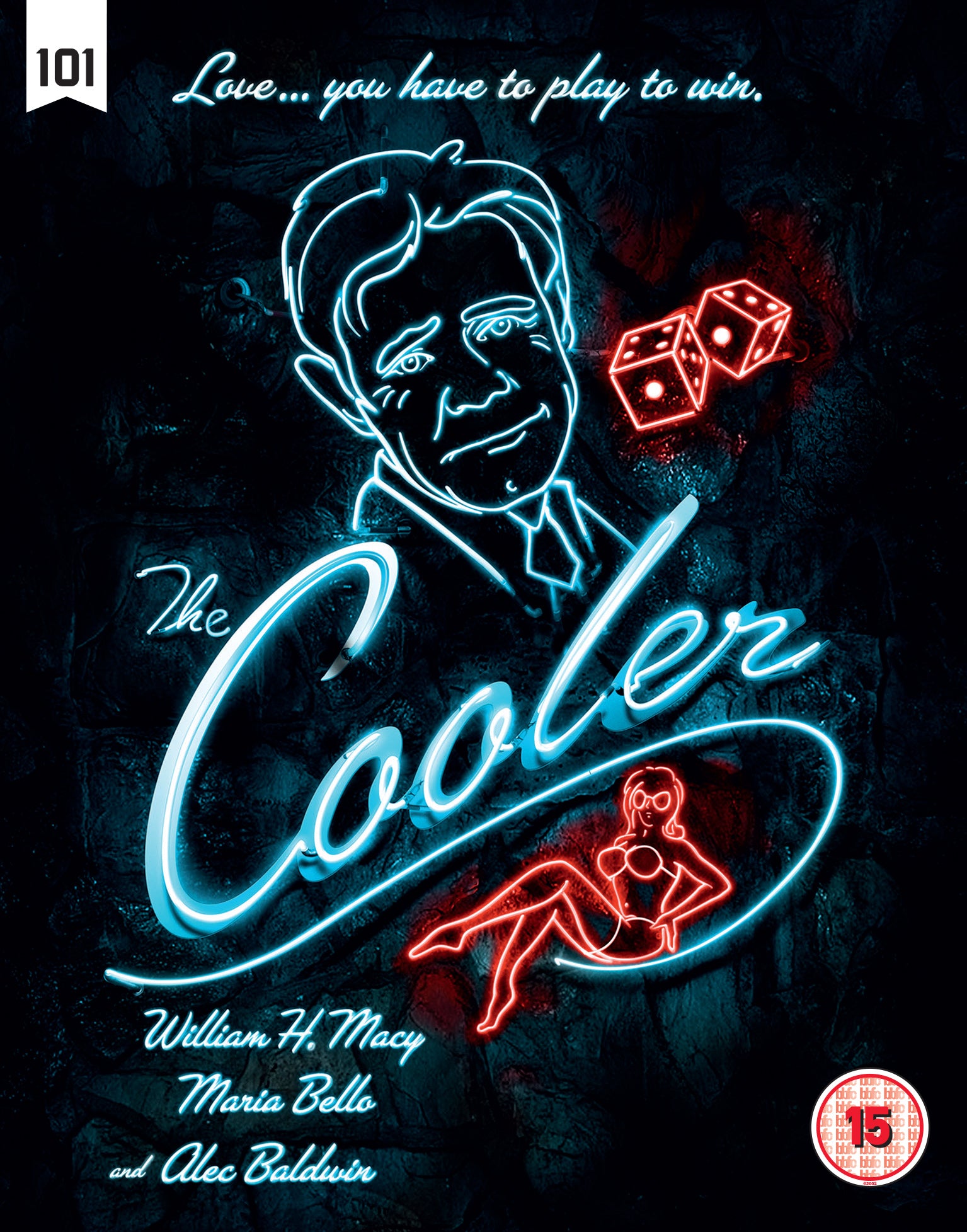 The Cooler
