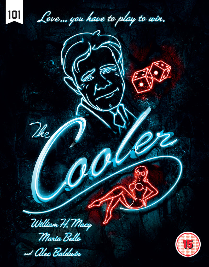 The Cooler