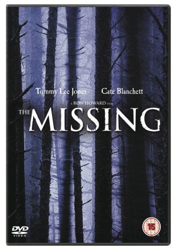 The Missing