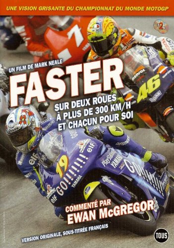 Faster