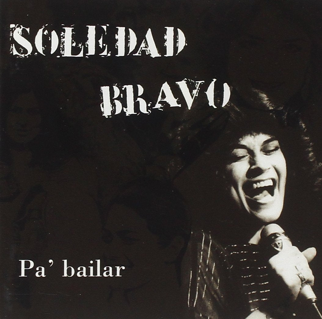 Pa' Bailar