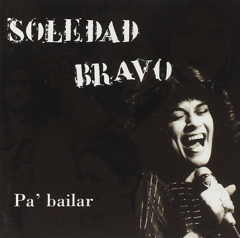 Pa' Bailar