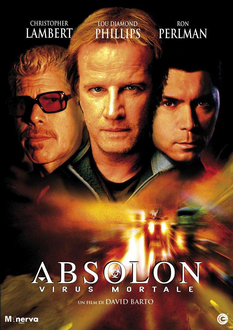 Absolon-Virus Mortale