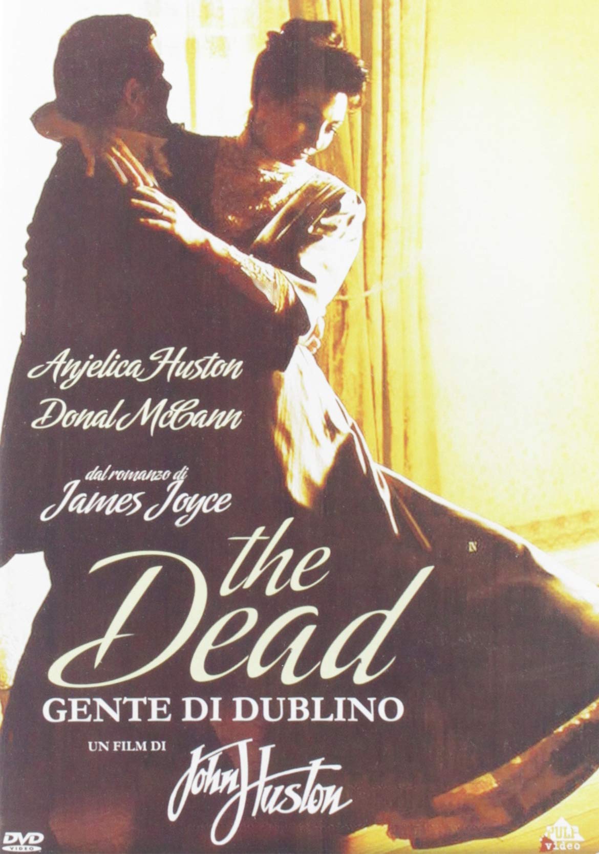 The Dead - Gente Di Dublino