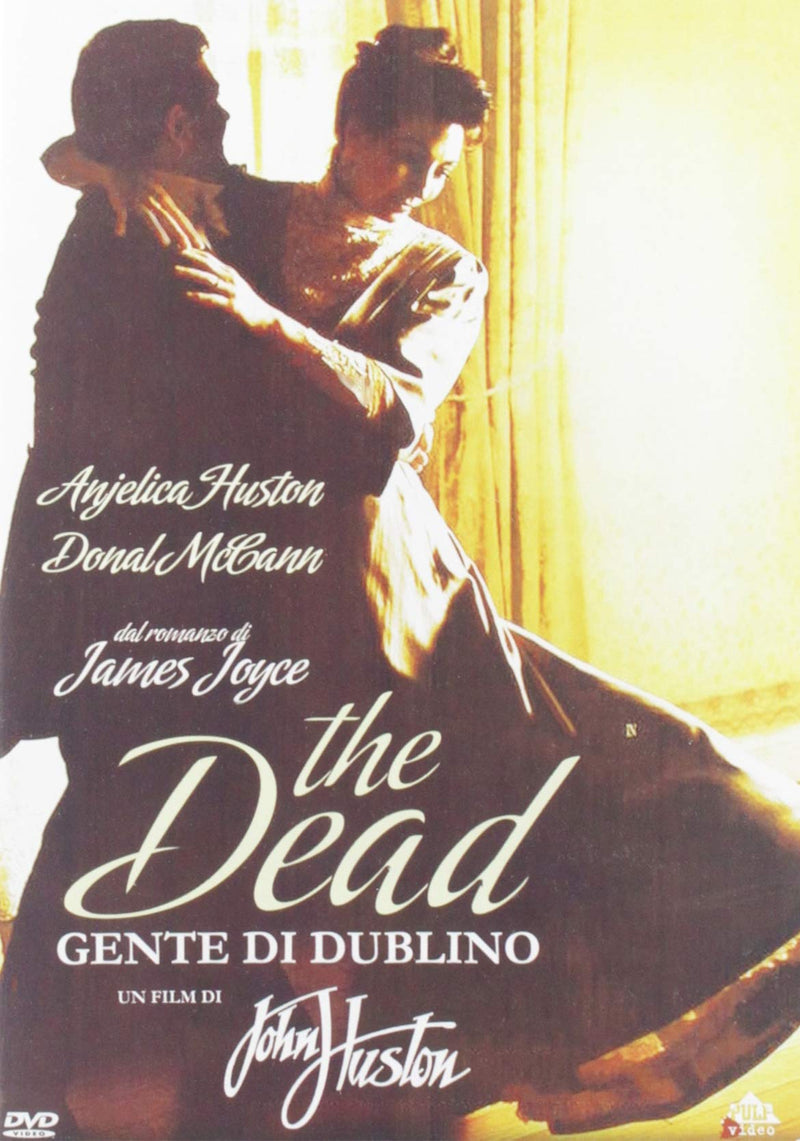 The Dead - Gente Di Dublino