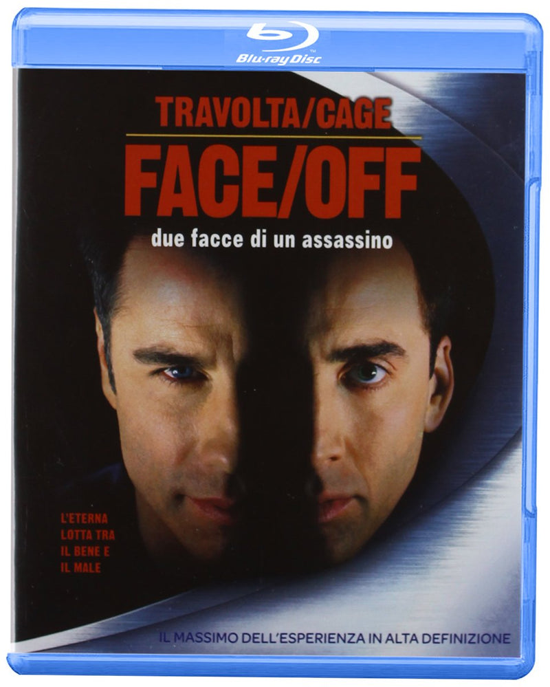 Face/off
