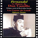 Le Retour De Don Camillo