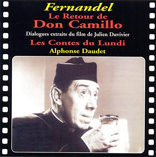 Le Retour De Don Camillo