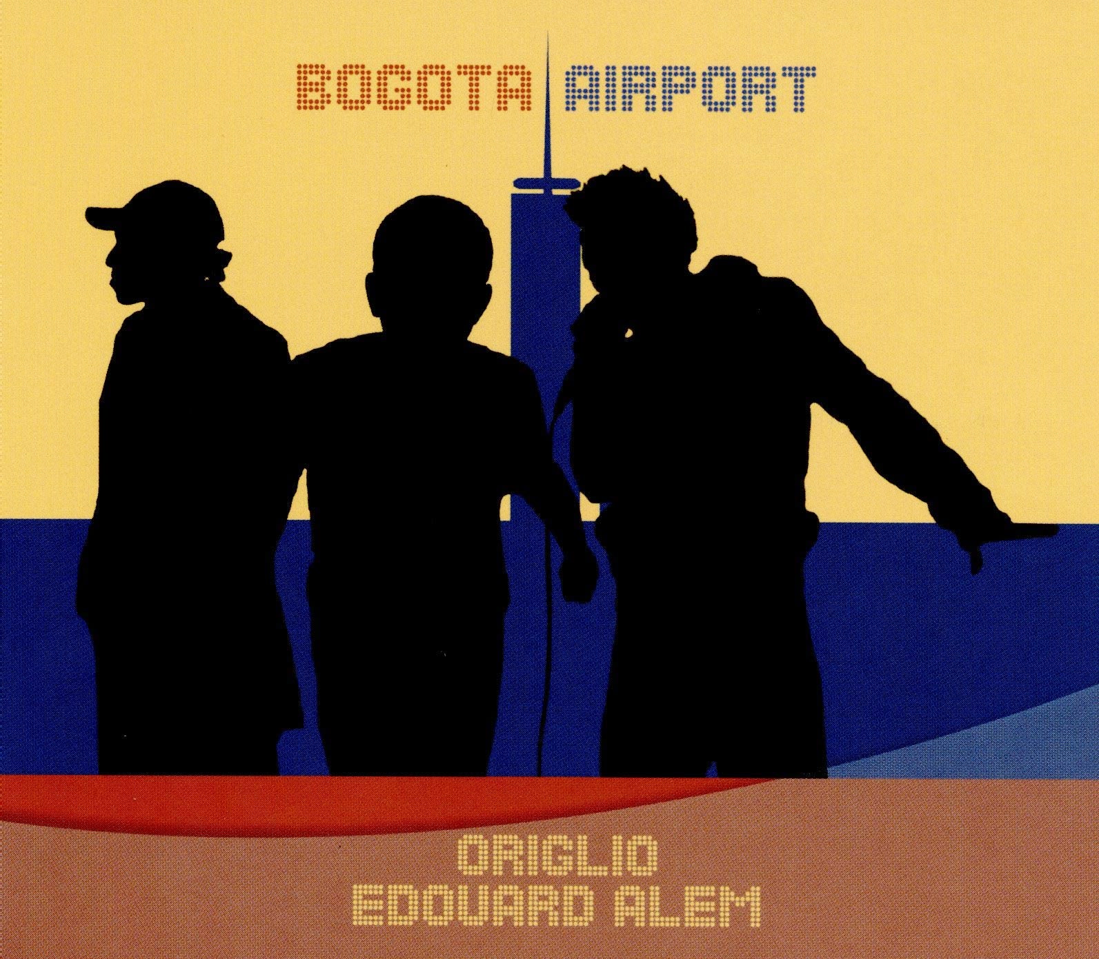 Bogota Airport