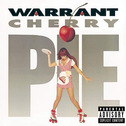 Cherry Pie incl. 5 bonus tracks