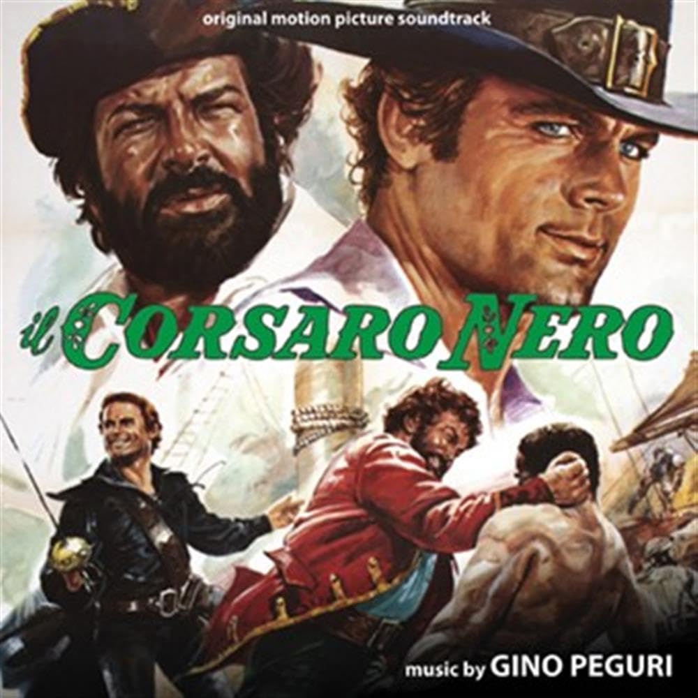 Il Corsaro Nero