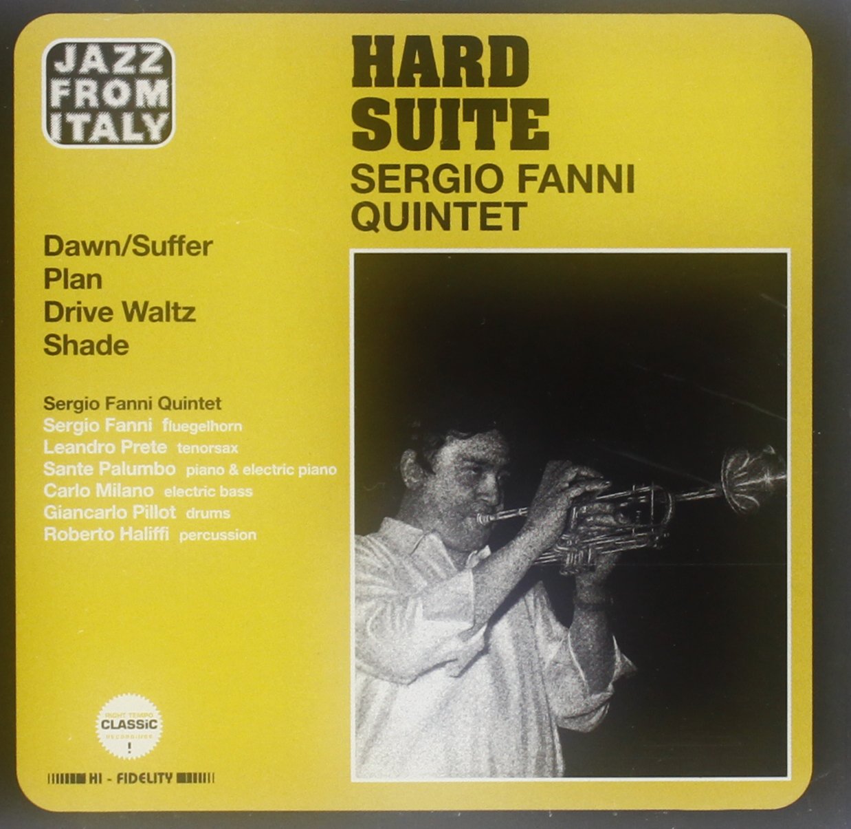 Hard Suite