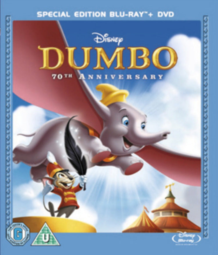 Dumbo