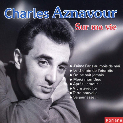 Charles Aznavour