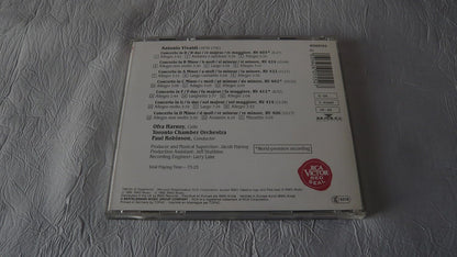 Vivaldi: Cello Concertos Vol. 2