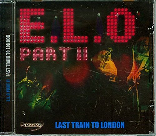 Last Train to London