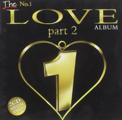 no.1 love album part