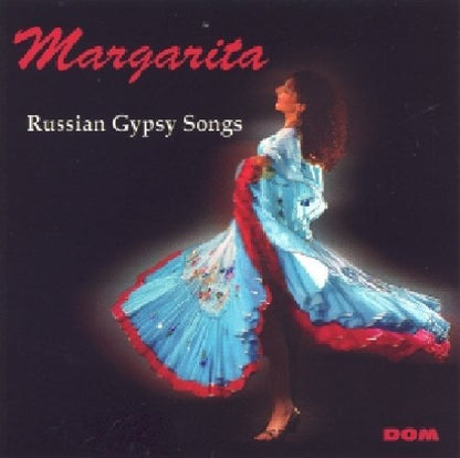 Russian Gypsy Songs