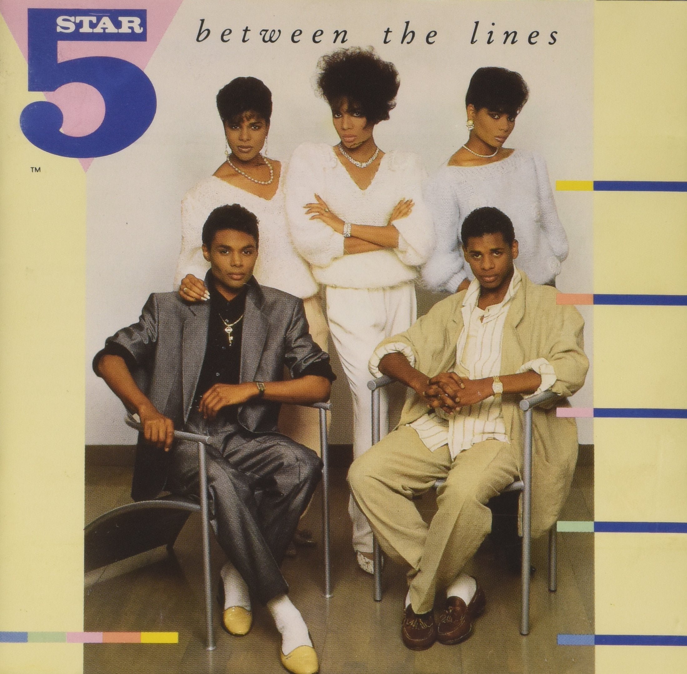 Between the Lines