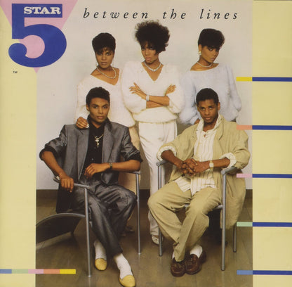 Between the Lines