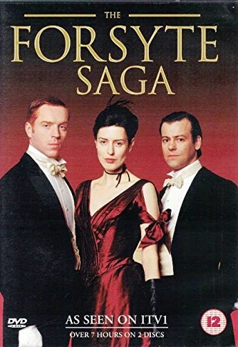 The Forsyte Saga