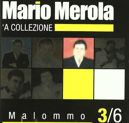 'a Collezione 3 Malommo