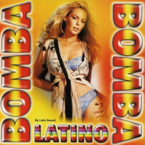 Bomba Latino Bomba