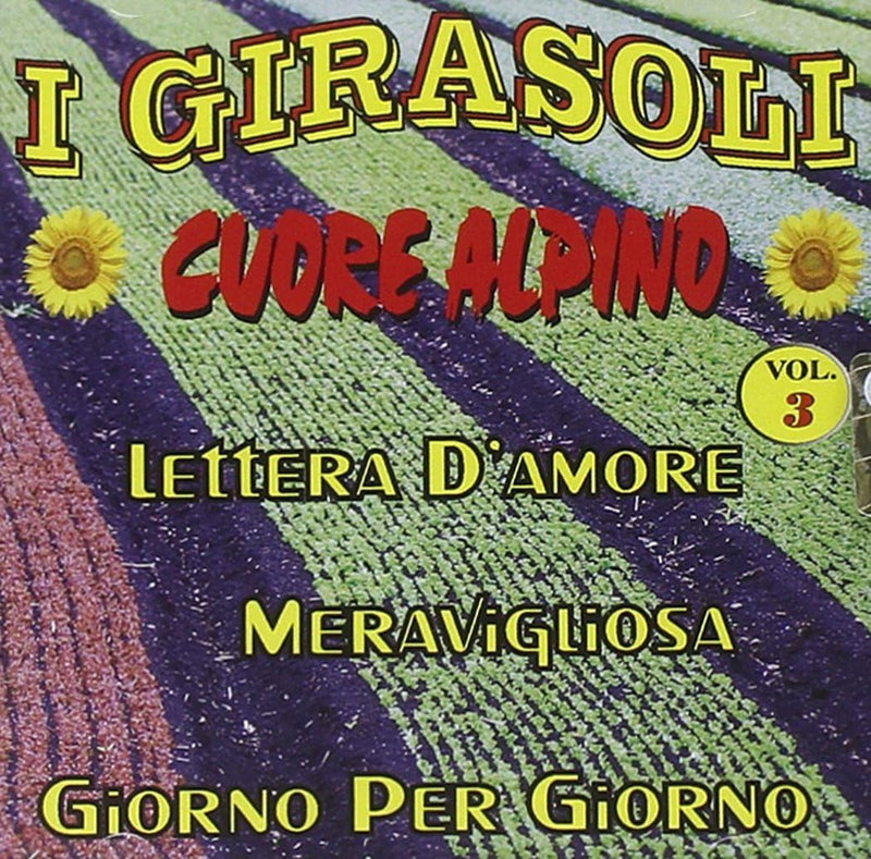 Cuore Alpino