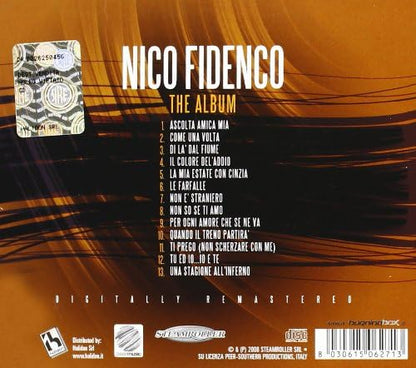 The Album